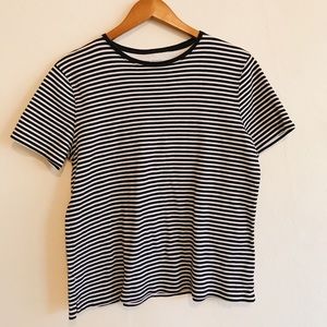 Striped Tee